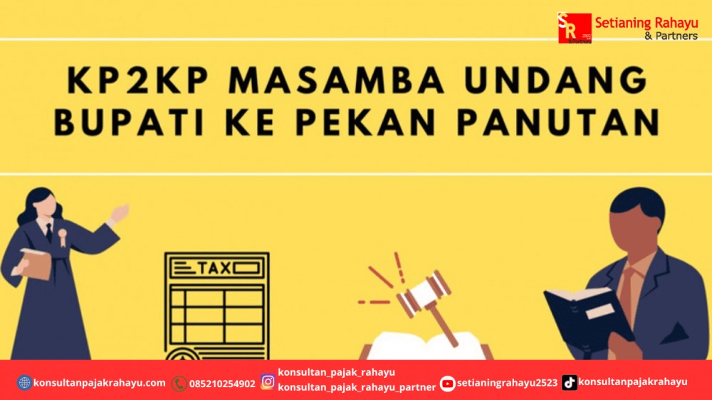 KP2KP Masamba Undang Bupati ke Pekan Panutan