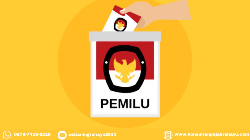 KPU Bakal Publisasikan Riwayat Hidup Capres dan Wapres pada Pemilu 2024