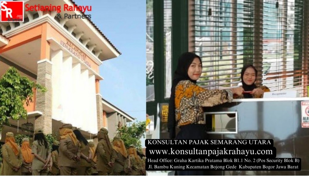 Langkah-Langkah Tindak Lanjut Pemeriksaan setelah Pengujian di Tempat Wajib Pajak: Panduan bagi Wajib Pajak di Semarang Utara