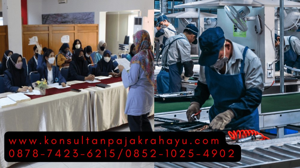 LAPOR PAJAK KARYAWAN