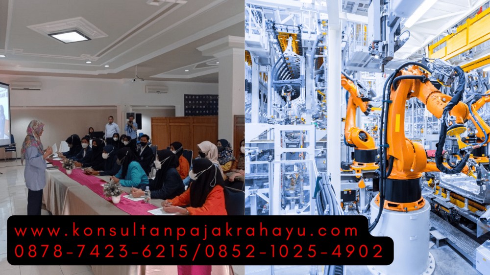 LAPOR PAJAK TAHUNAN PMA