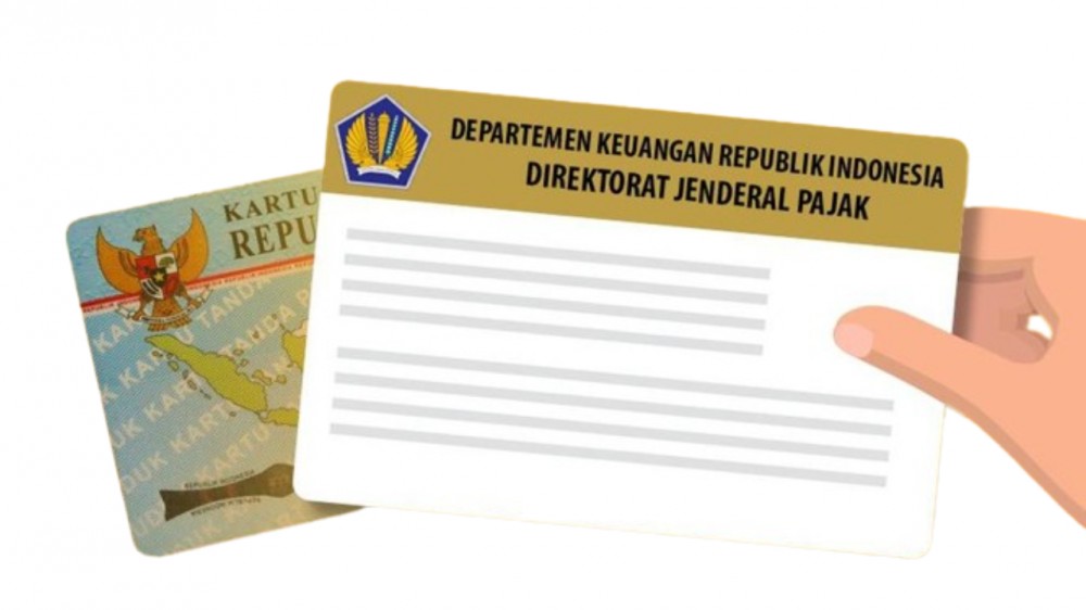 Layani Pemadanan NIK-NPWP, Puluhan WP Penuhi Pos Pajak Berau
