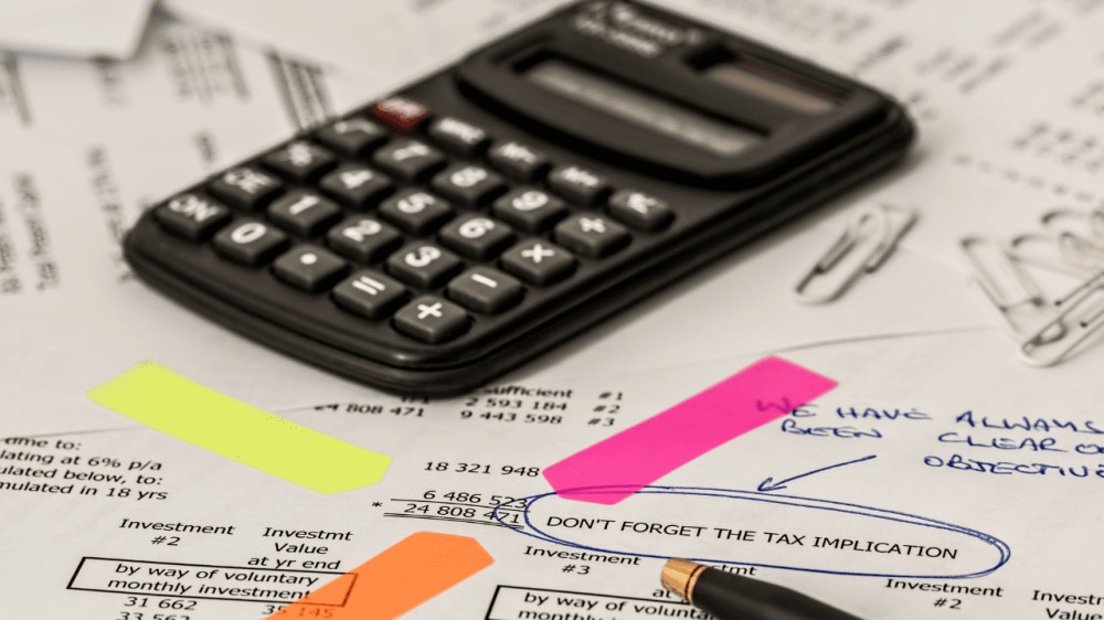 Memahami Lima Jenis Tarif Pajak Penghasilan (PPh) Badan untuk Tahun Pajak 2022