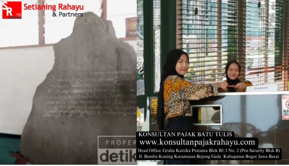 Makna Ketaatan dan Kepatuhan dalam Pajak: Membangun Budaya Kepatuhan bagi Para Pihak di Batu Tulis