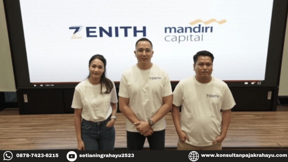 Mandiri Capital Indonesia Cari 500 Startup untuk Dikembangkan