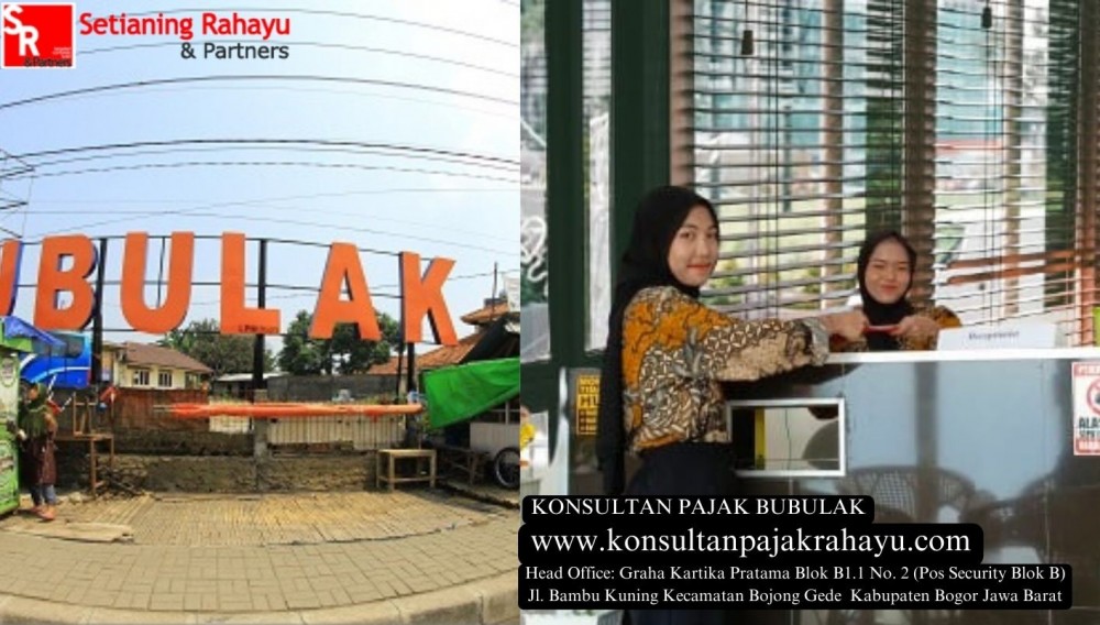 Mari Belajar di Konsultan Pajak Rahayu: Pelatihan PPh 21, PPh Final, PPN, dan Pemeriksaan STP/SP2DK Hari Ini di Bubulak