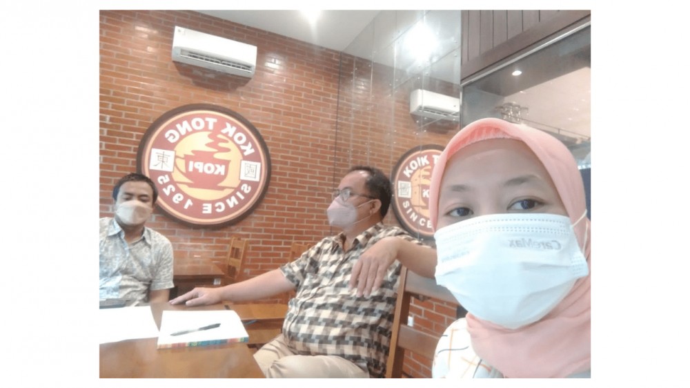 Meeting jasa keberatan dan banding