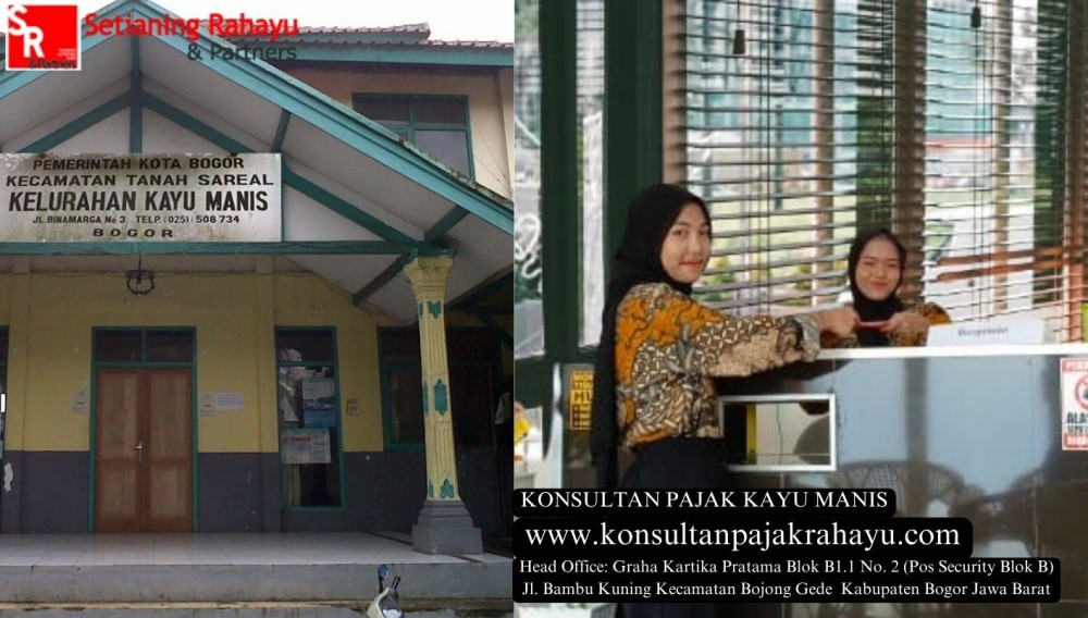 Memahami Alur Pemeriksaan Pajak untuk Menguji Kepatuhan DI KAYUMANIS