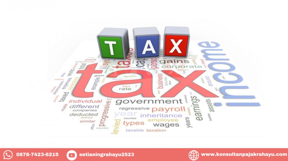 Memahami Definisi dan Contoh Pajak Tidak Langsung