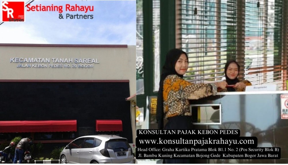 Memahami Jangka Waktu Pemeriksaan Pajak: Hak dan Kewajiban Wajib Pajak DI KEBON PEDES