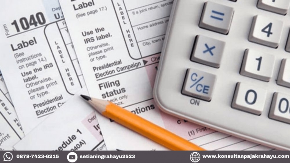 Memahami Penggunaan Kode Faktur Pajak 05: Jenis dan Kriteria