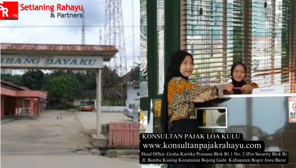 Memahami Proses Pemanggilan Wajib Pajak untuk Pemeriksaan Kantor di loa kulu