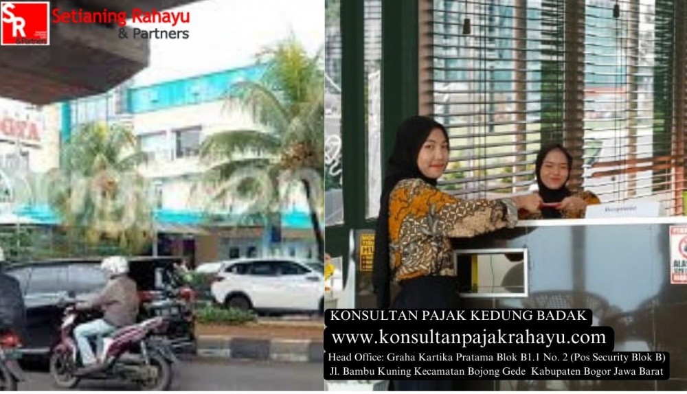 Memahami Tujuan Persiapan Pemeriksaan Pajak DI KEDUNG BADAK