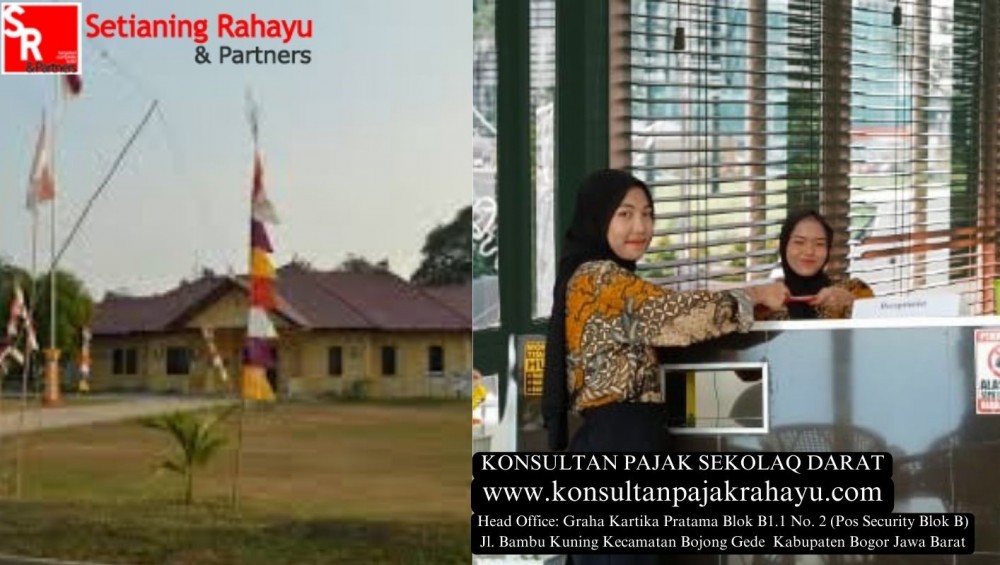 Memahami Wajib Pajak: Kelompok Hitam, Abu-abu, dan Putih DI SEKOLAQ DARAT