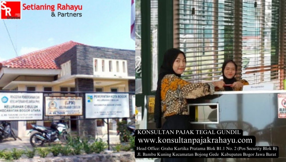 Membangun Budaya Kepatuhan dan Ketaatan dalam Sistem Perpajakan: Peran DJP, Konsultan, dan Wajib Pajak DI TEGALGUNDIL