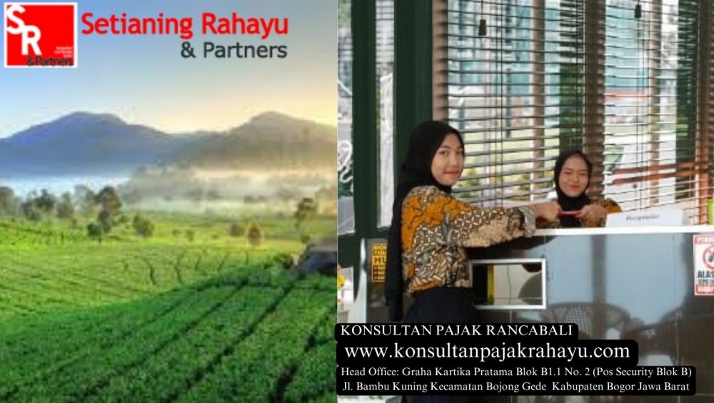 Membangun Budaya Kepatuhan dan Ketaatan: Pentingnya Bukti Kompeten dalam Temuan Hasil Pemeriksaan Pajak, DI RANCABALI