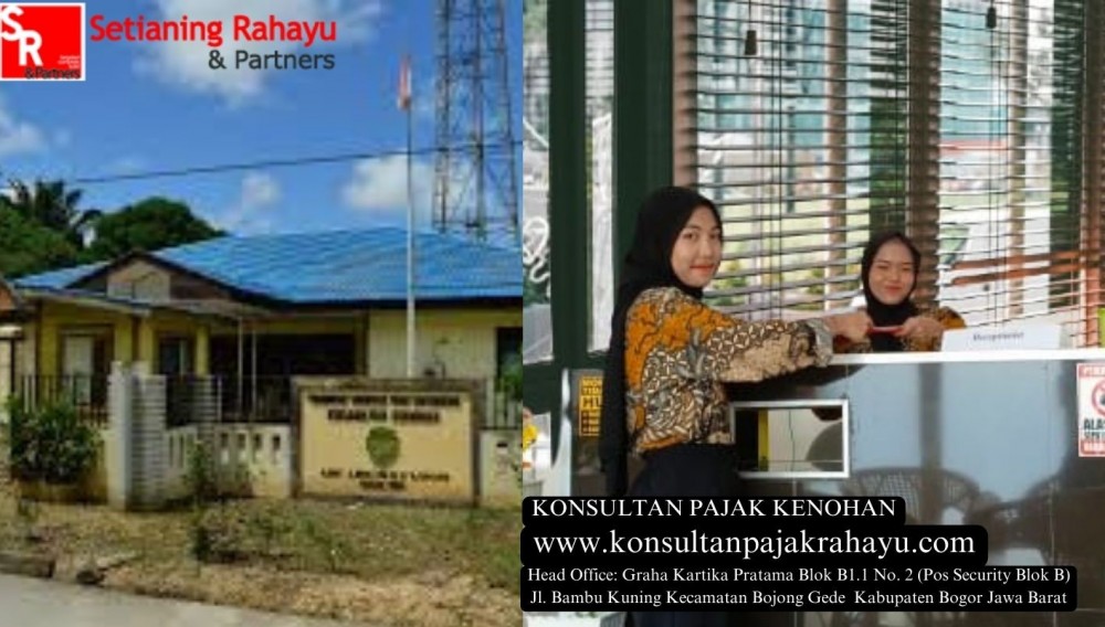 Mempersiapkan Pemeriksaan Pajak: Tujuan dan Pentingnya Bagi Wajib Pajak DI KENOHAN
