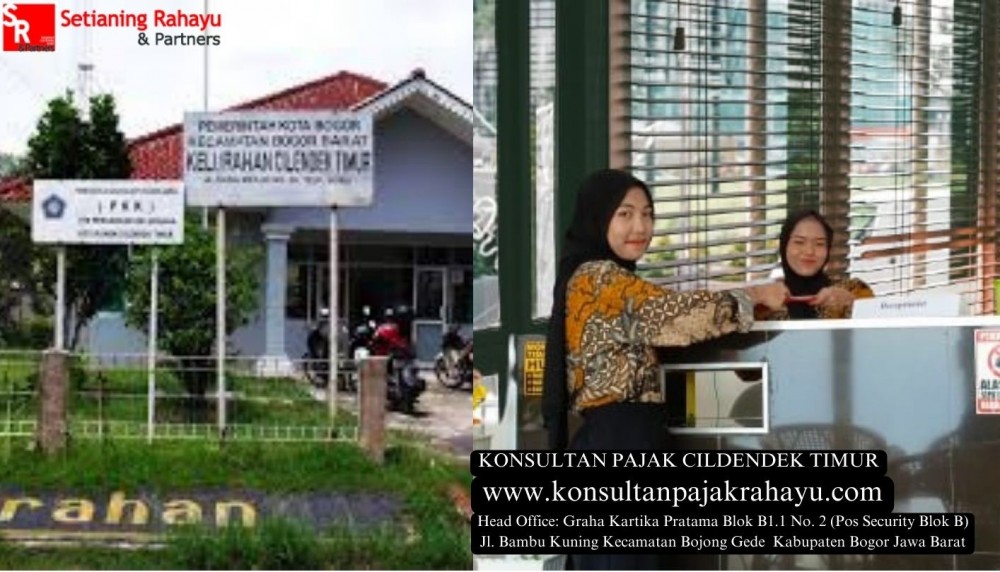 Mendapatkan SP2DK: Prosedur dan Langkah-Langkahnya di Cilendek Timur