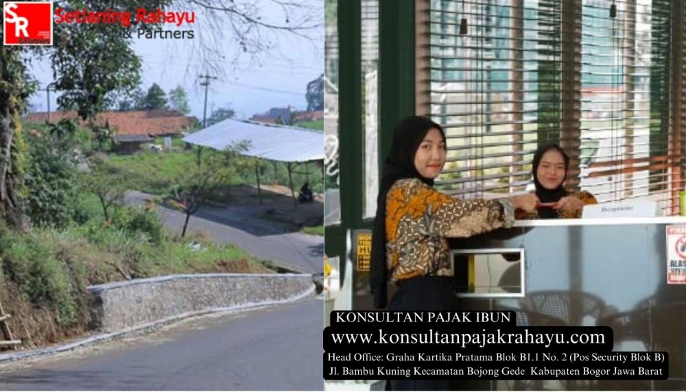 Mengapa Koreksi Kredit Pajak Diperlukan: Panduan untuk Klien di Ibun