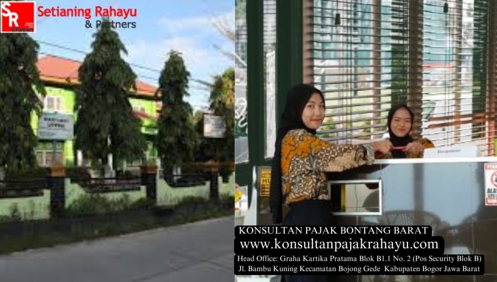 Mengapa Koreksi Perhitungan Laba Rugi Fiskal Dilakukan? Penjelasan bagi Wajib Pajak di Bontang Barat