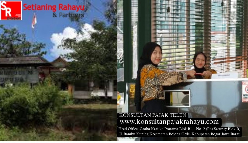 Mengapa Terjadi Koreksi pada Perhitungan Laba Rugi Fiskal? DI TELEN