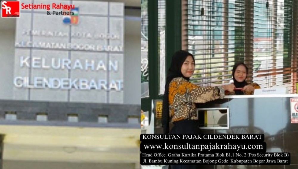 Mengatasi Pemeriksaan Pajak saat Perusahaan Mengalami Kerugian: Solusi di Cilendek Barat