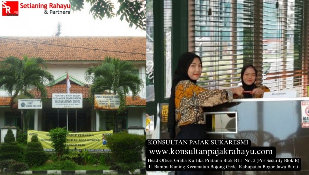 Mengatasi Penolakan Berita Acara Pemeriksaan oleh Wajib Pajak, DI SUKARESMI