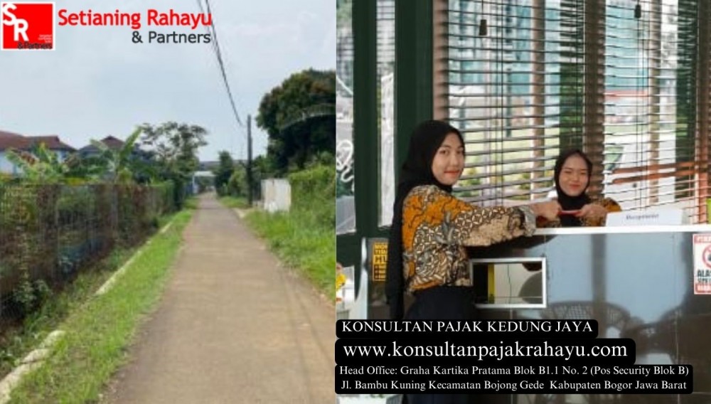 Mengatasi Tantangan Rotasi Karyawan dalam Proses Pemeriksaan Pajak DI KEDUNG JAYA