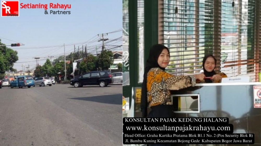 Mengelompokkan Wajib Pajak: Pentingnya Pemahaman untuk Konsultan Pajak, DI KEDUNG HALANG