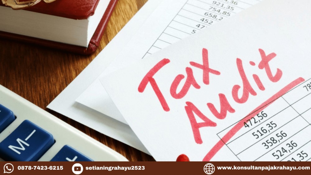 Aplikasi Derik dan Manfaatnya bagi DJP