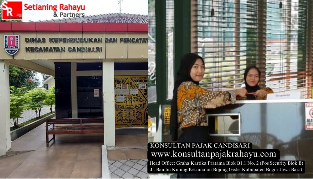 Mengenal Jangka Waktu Pemeriksaan Pajak: Panduan untuk Wajib Pajak di Candisari