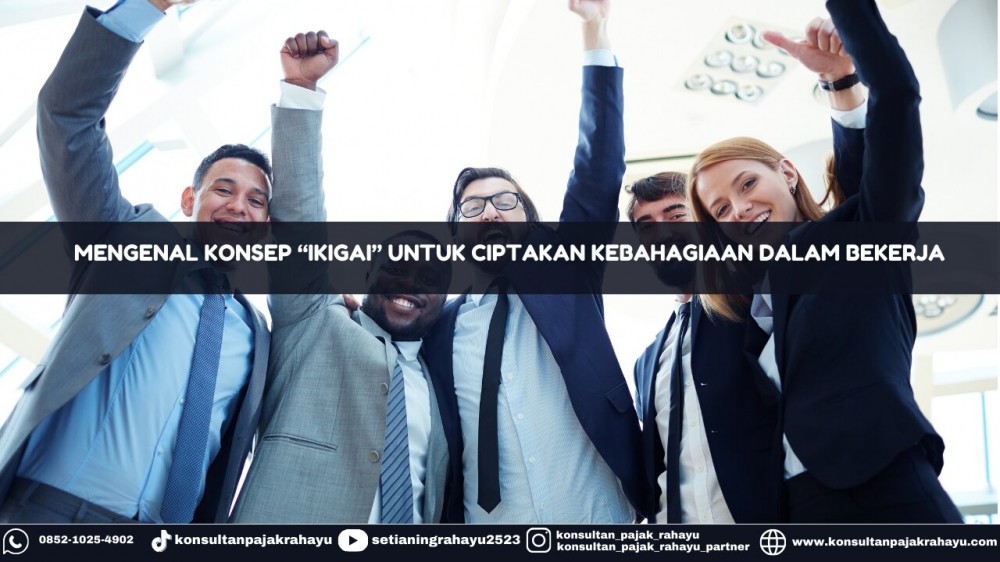 Mengenal Konsep