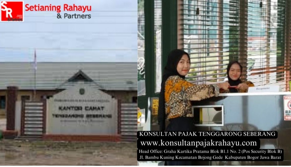 Mengenal Lebih Dekat: Undangan Pembahasan Akhir dalam Proses Perpajakan di tenggarong seberang