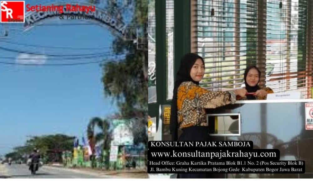 Menghadapi Bukti Tidak Benar dalam Pemeriksaan Pajak: Langkah yang Dapat Diambil di samboja