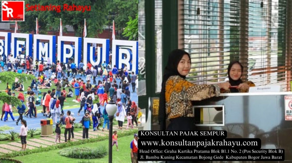 Menghadapi Pemeriksaan Pajak saat Mengalami Kerugian: Panduan untuk Klien di Sempur