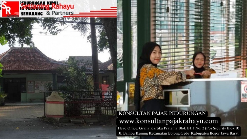 Menghadapi Penolakan Berita Acara Pemeriksaan oleh Wajib Pajak: Panduan bagi Wajib Pajak di Pedurungan