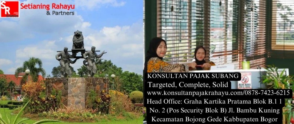 Meningkatkan Keterampilan Perpajakan SPT Perusahaan di Subang: Layanan Pelatihan Pajak dari Konsultan Pajak Rahayu