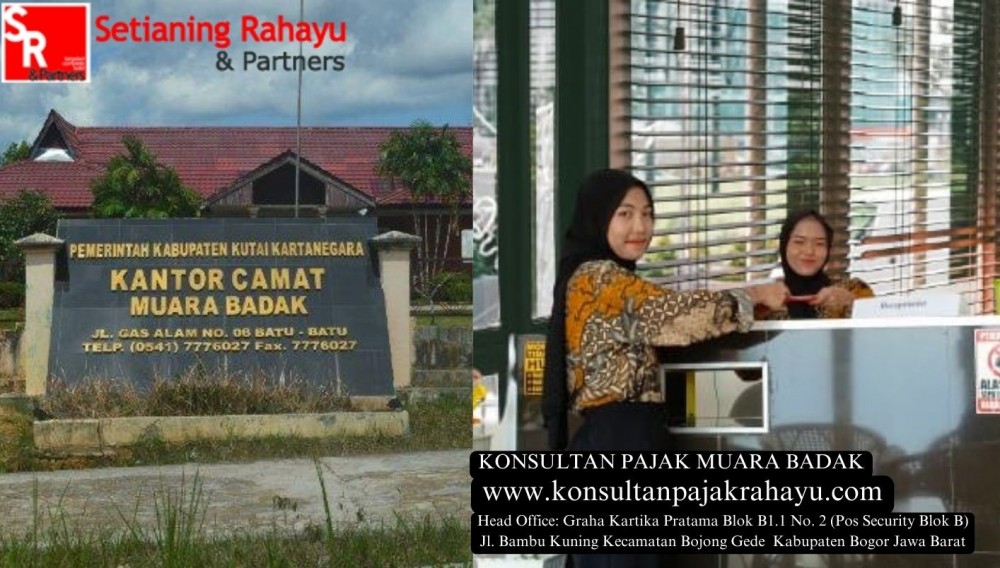 Meningkatnya Kasus Pemeriksaan di Pengadilan Pajak: Sebuah Tantangan bagi Wajib Pajak di Muara Badak