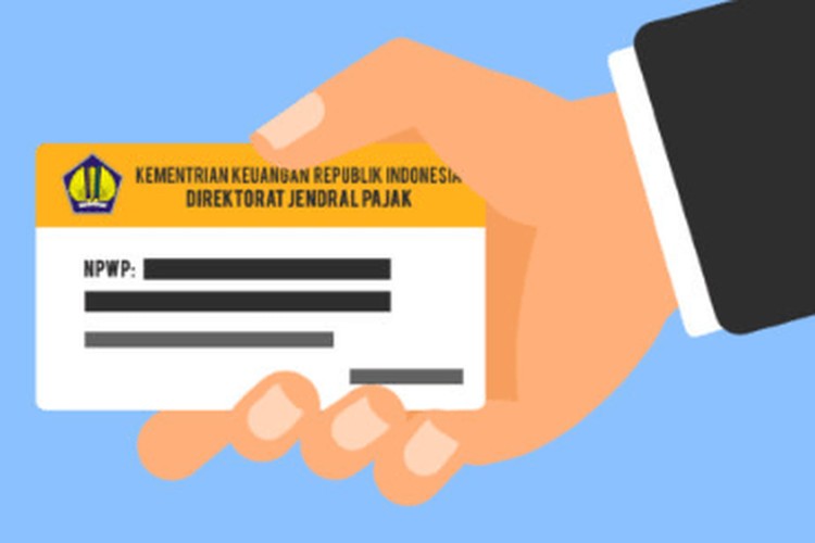 Mudah dan cepat mengurus pajak secara online