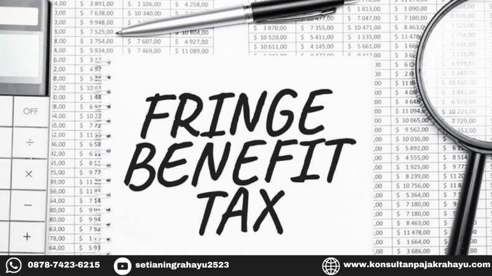 Natura yang Dikecualikan dari Objek PPh Juga Harus Masuk SPT Tahunan