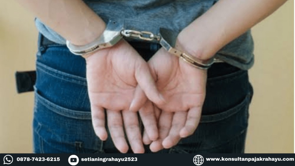 Negara Rugi Rp110 Miliar Karena Ini