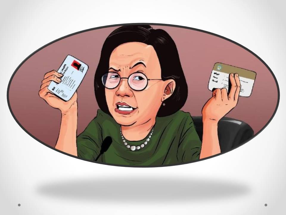 NIK menggantikan NPWP, Apakah Semua Orang Kena Pajak?