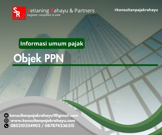 Objek PPN