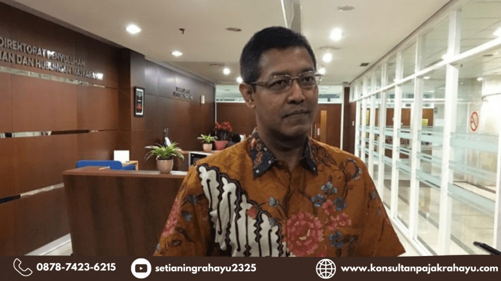 Pengenaan Pajak Natura atau Kenikmatan Tidak Akan Berdampak Negatif pada Gaji Kelas Bawah