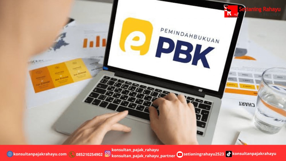 Pajak Madya Batam Kupas Tuntas e-PBK