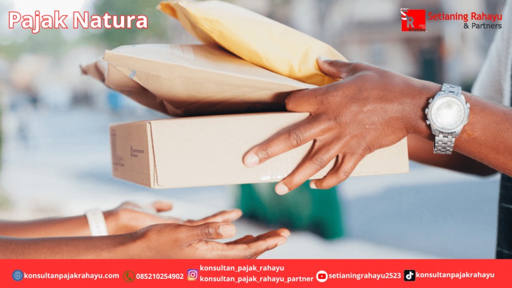 Pajak Natura