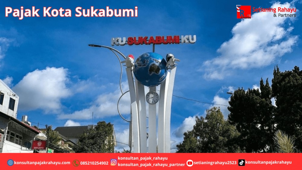 Pajak Sukabumi