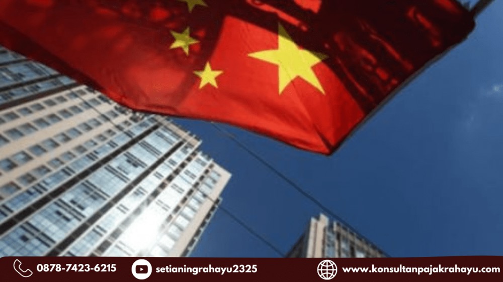 Gambaran Umum Sistem Pajak di Beijing