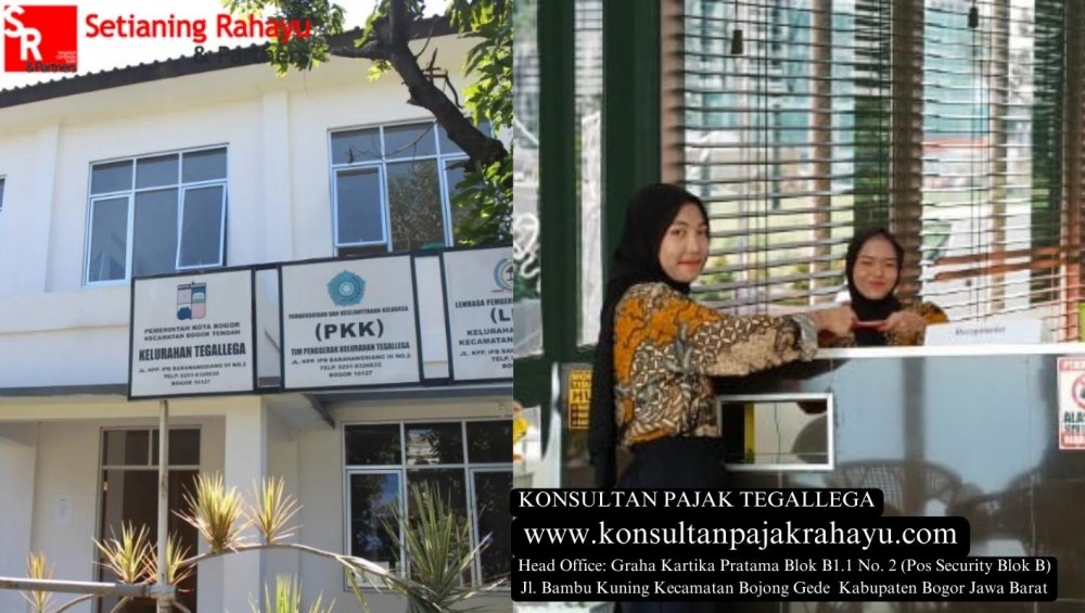 Panduan Mendapatkan Surat Pemberitahuan SPT Tahunan Pajak Penghasilan (SP2DK)