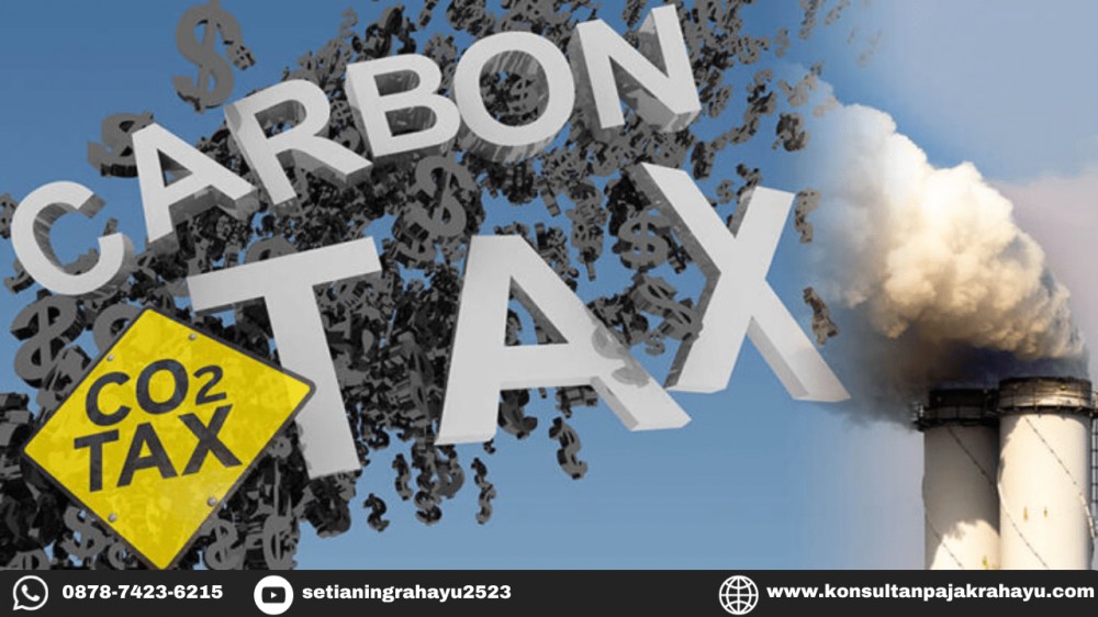 Para Pemimpin Afrika Usulkan Pajak Karbon Global di KTT Iklim